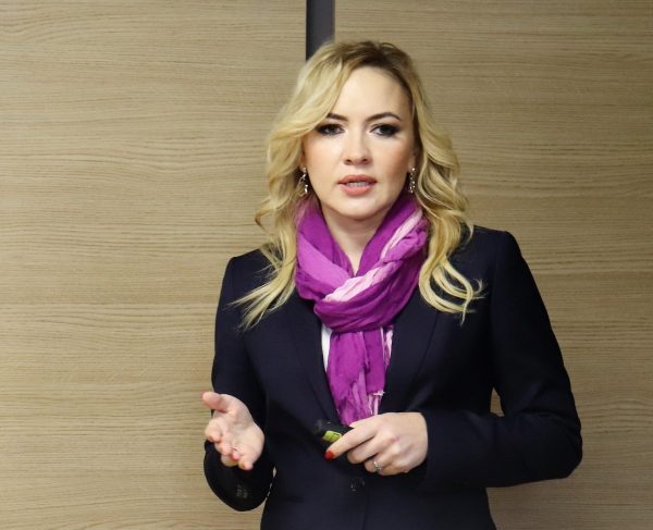 Татьяна Андрианова