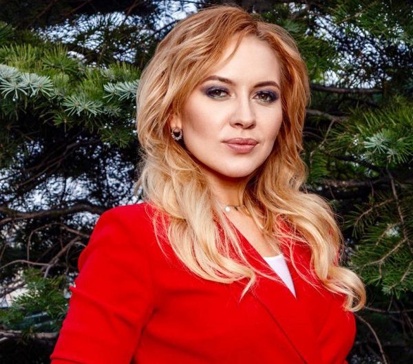 Татьяна Андрианова