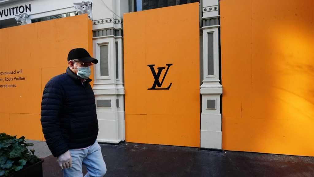 LVMH