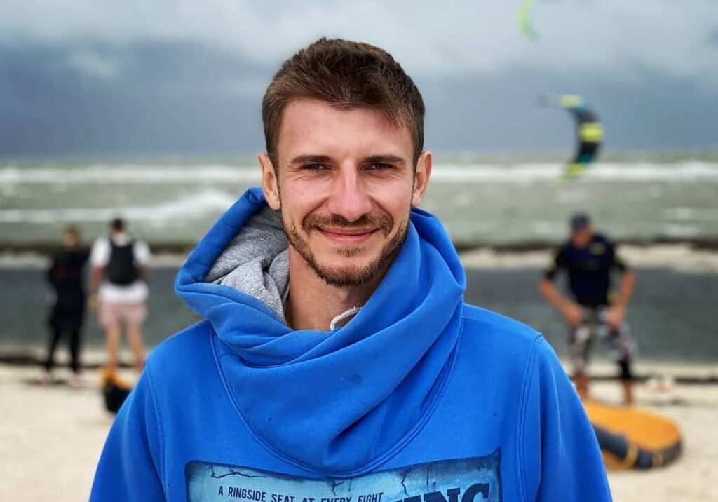 Богдан Аксененко