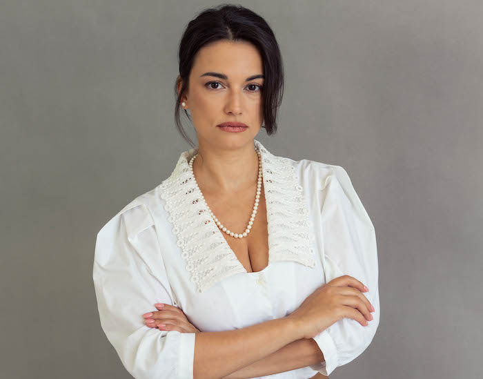 Світлана Білик