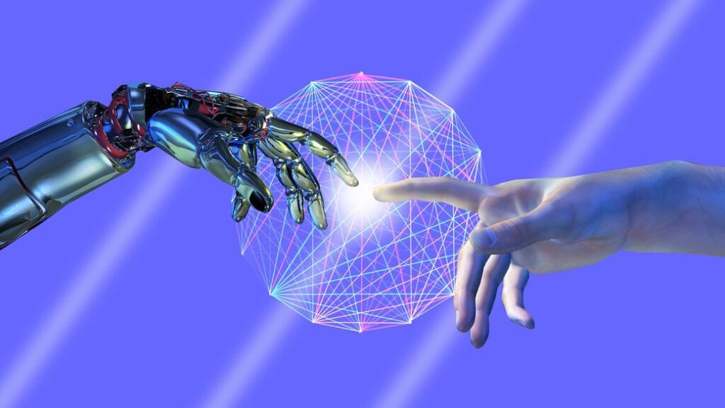 AI,штучний інтелект