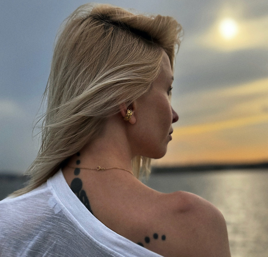 Julia Woll 