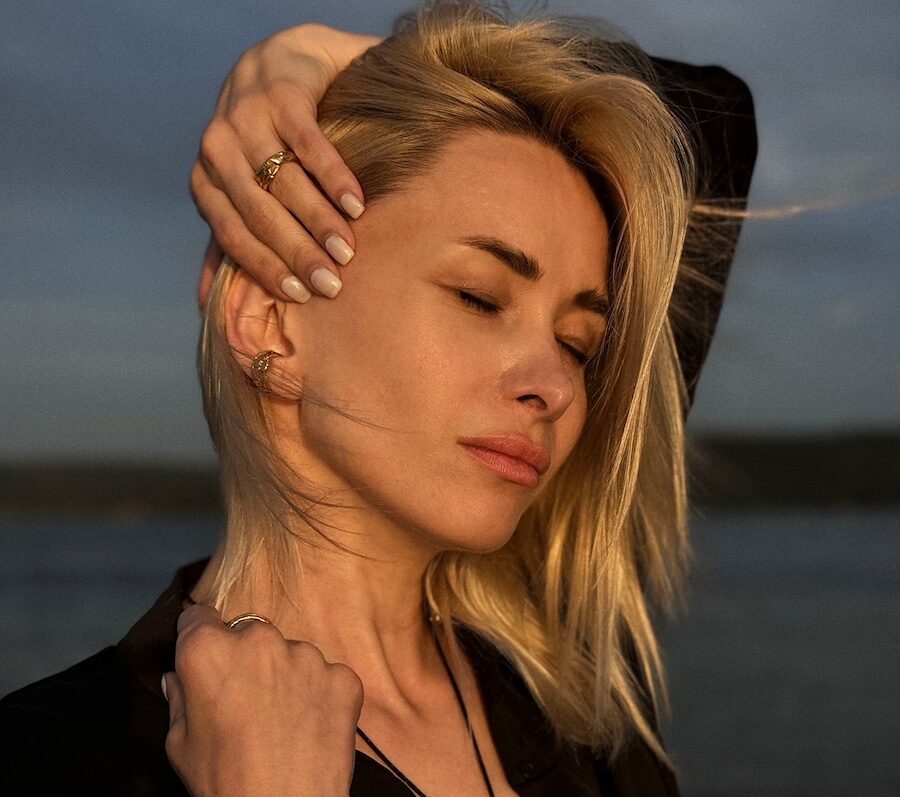 Julia Woll
