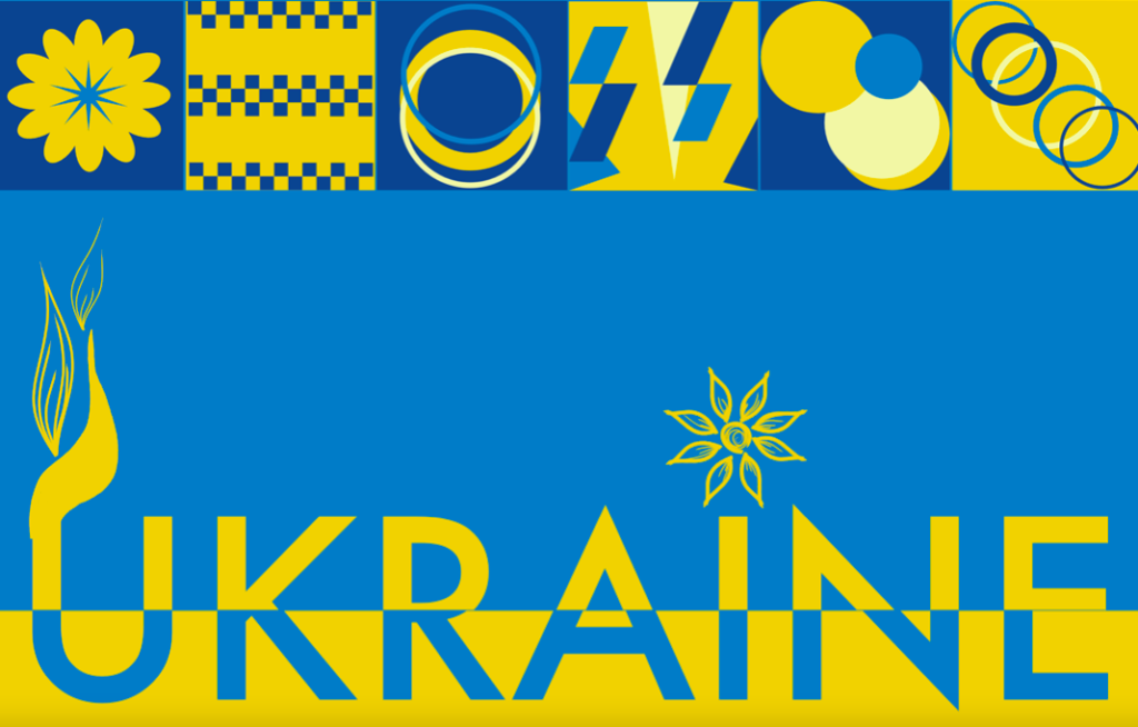Ukraine