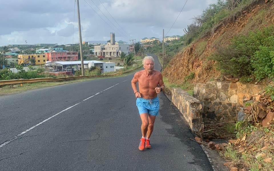Richard Branson